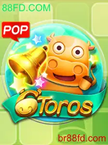 Explorando o Vibrante Mundo do Jogo 6Toros no 88FD.COM