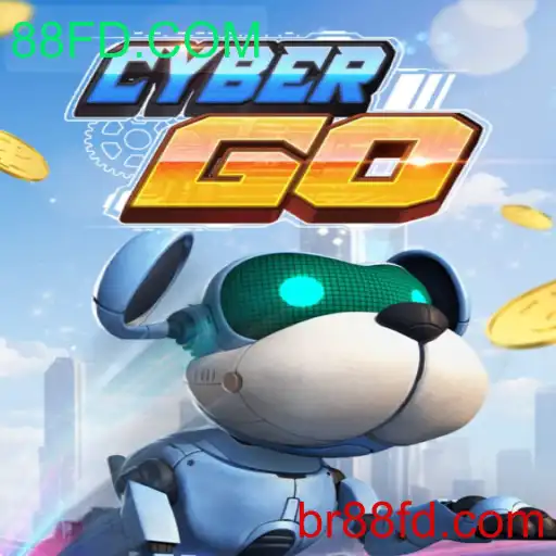 Descubra o Mundo de CyberGO: Um Jogo de Estratégia Inovador