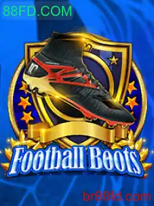 Descubra o Mundo Fascinante de FootballBoots: O Jogo que Conquista Multidões