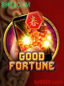 Descubra o Mundo do Jogo GoodFortuneM e Conquiste a Fortuna