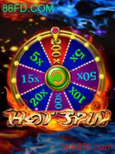 Explorando o Impactante Jogo HotSpin no Cenário Contemporâneo de Jogos Online