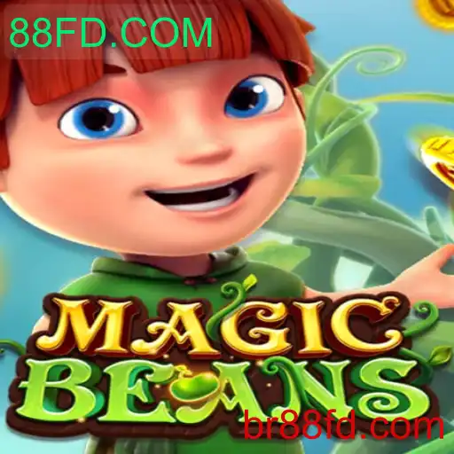 Descubra o Fascinante Mundo de MAGICBEANS com 88FD.COM