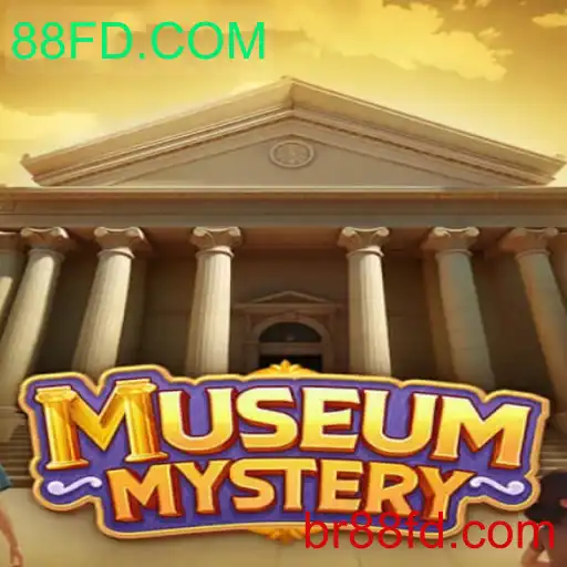 MuseumMystery: Desvende os Segredos do Passado