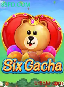 Explorando o Mundo de SixGacha
